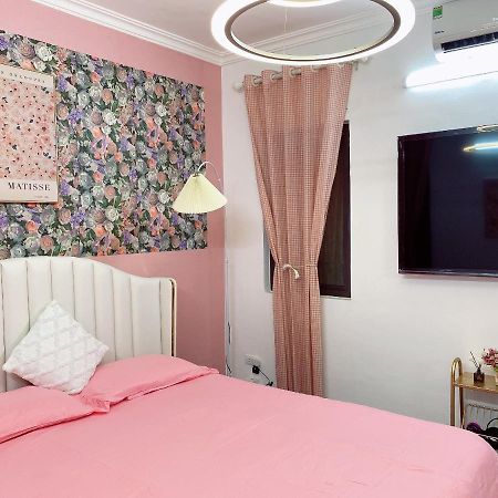 The Grand Diamond C Thanh Nhan Hanoi Esterno foto