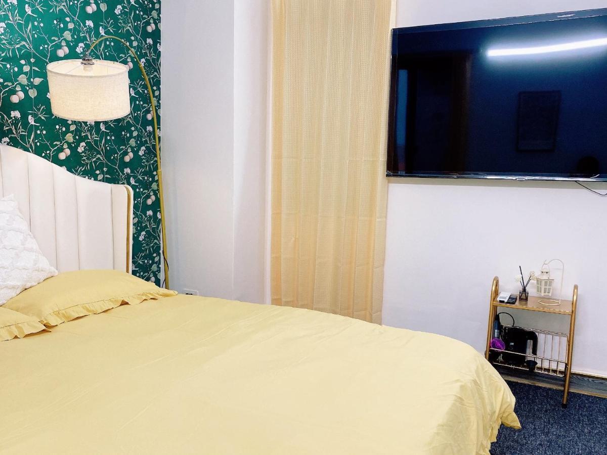 The Grand Diamond C Thanh Nhan Hanoi Esterno foto
