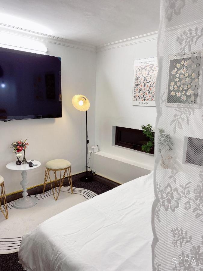The Grand Diamond C Thanh Nhan Hanoi Esterno foto