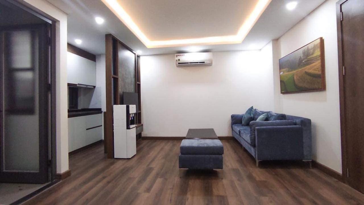 The Grand Diamond C Thanh Nhan Hanoi Camera foto